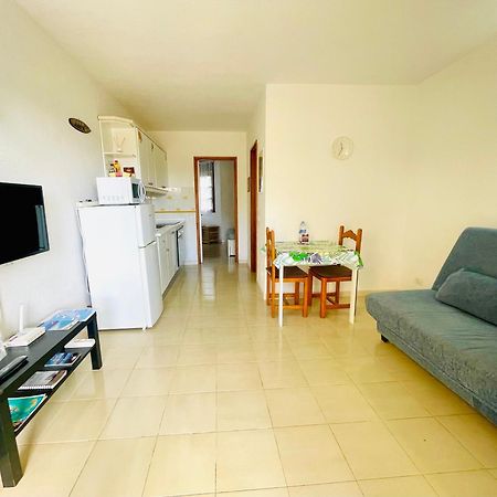 Sunlight Apartment In コスタ・デ・アンティグア エクステリア 写真
