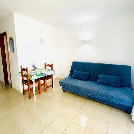 Sunlight Apartment In コスタ・デ・アンティグア エクステリア 写真