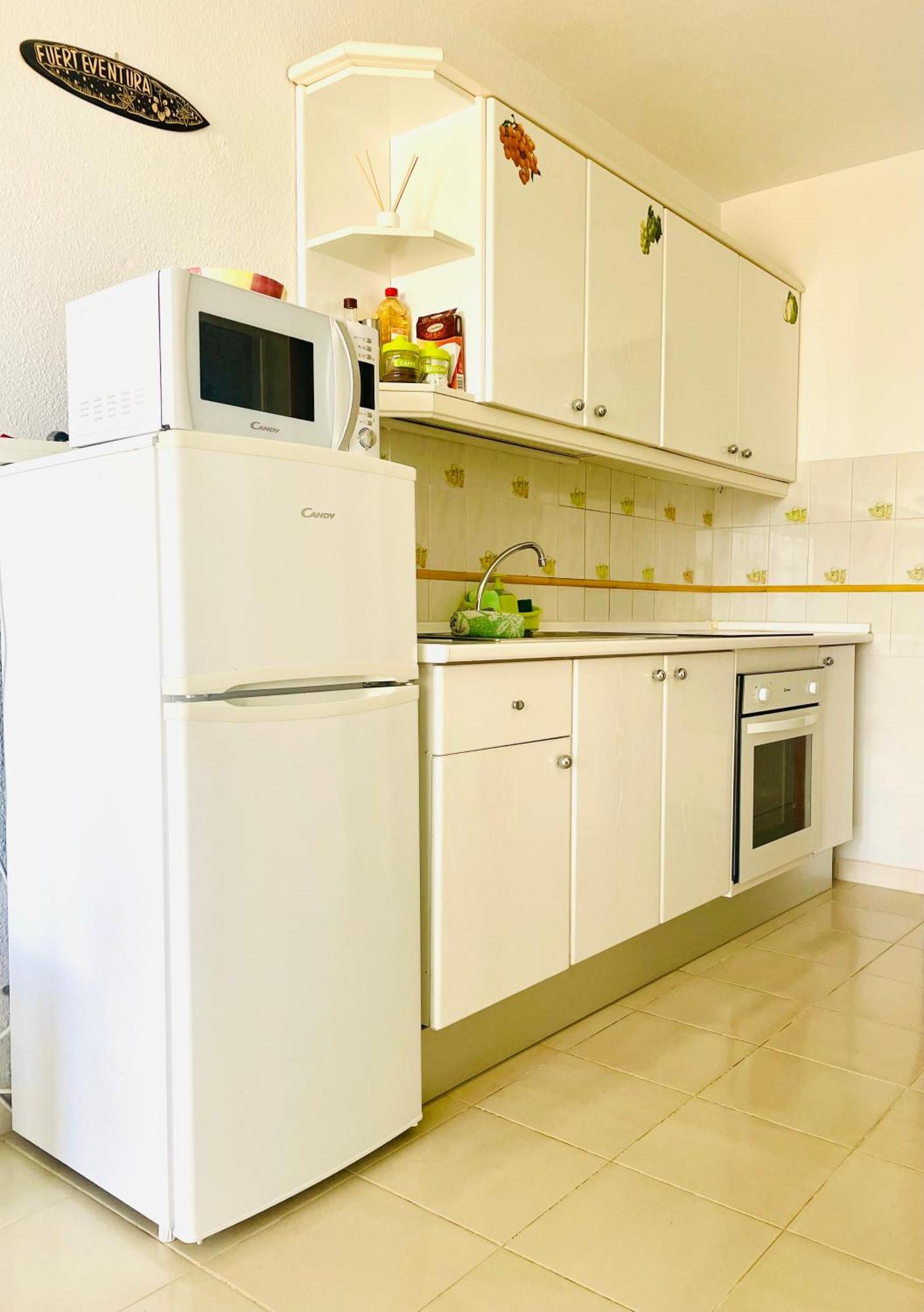 Sunlight Apartment In コスタ・デ・アンティグア エクステリア 写真