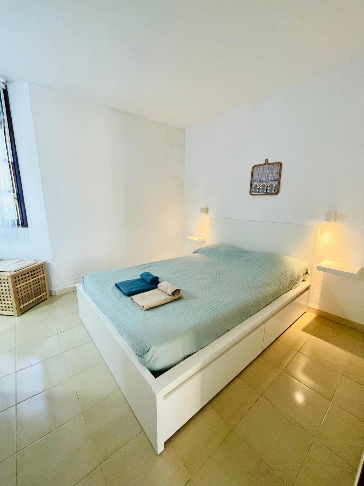 Sunlight Apartment In コスタ・デ・アンティグア エクステリア 写真