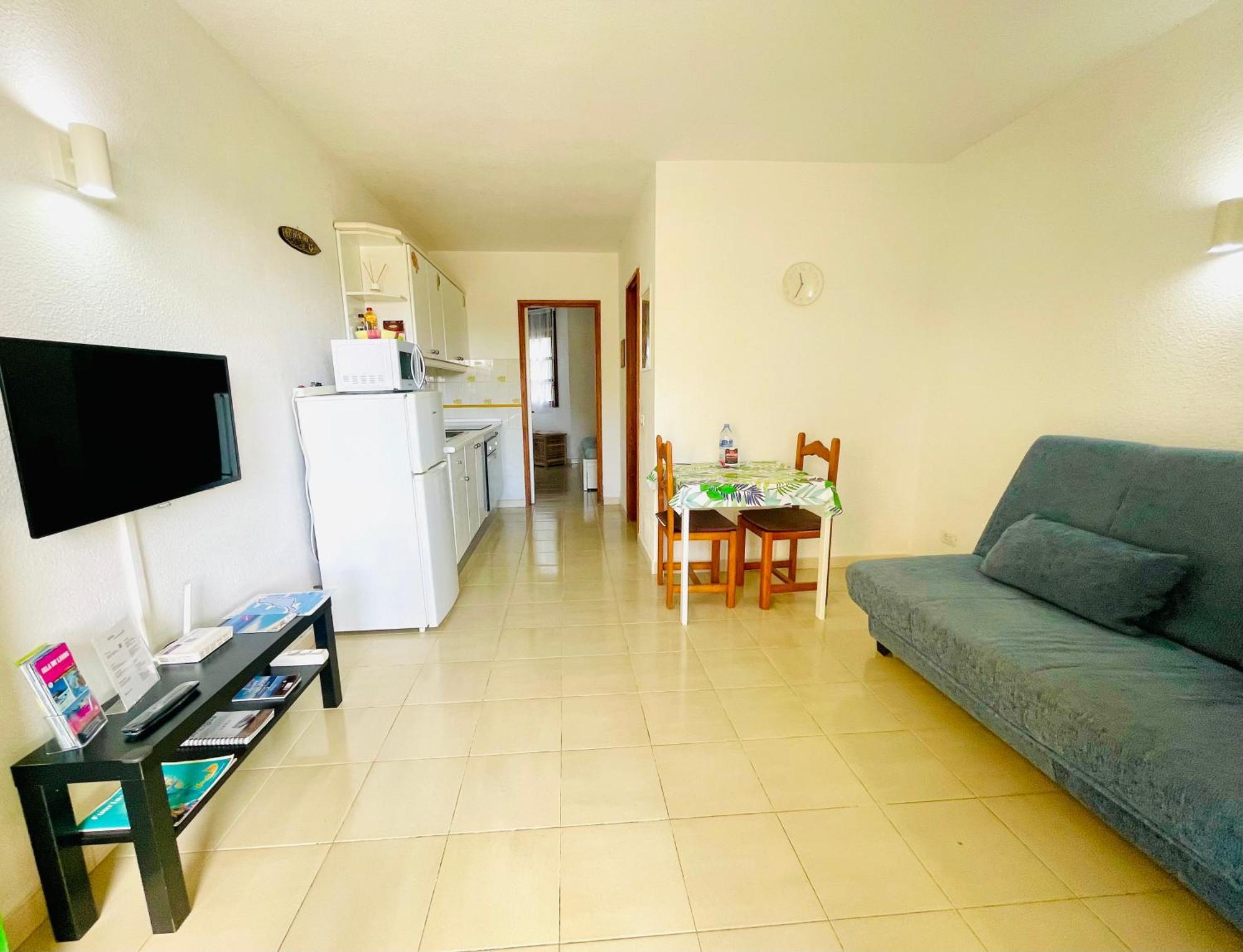 Sunlight Apartment In コスタ・デ・アンティグア エクステリア 写真