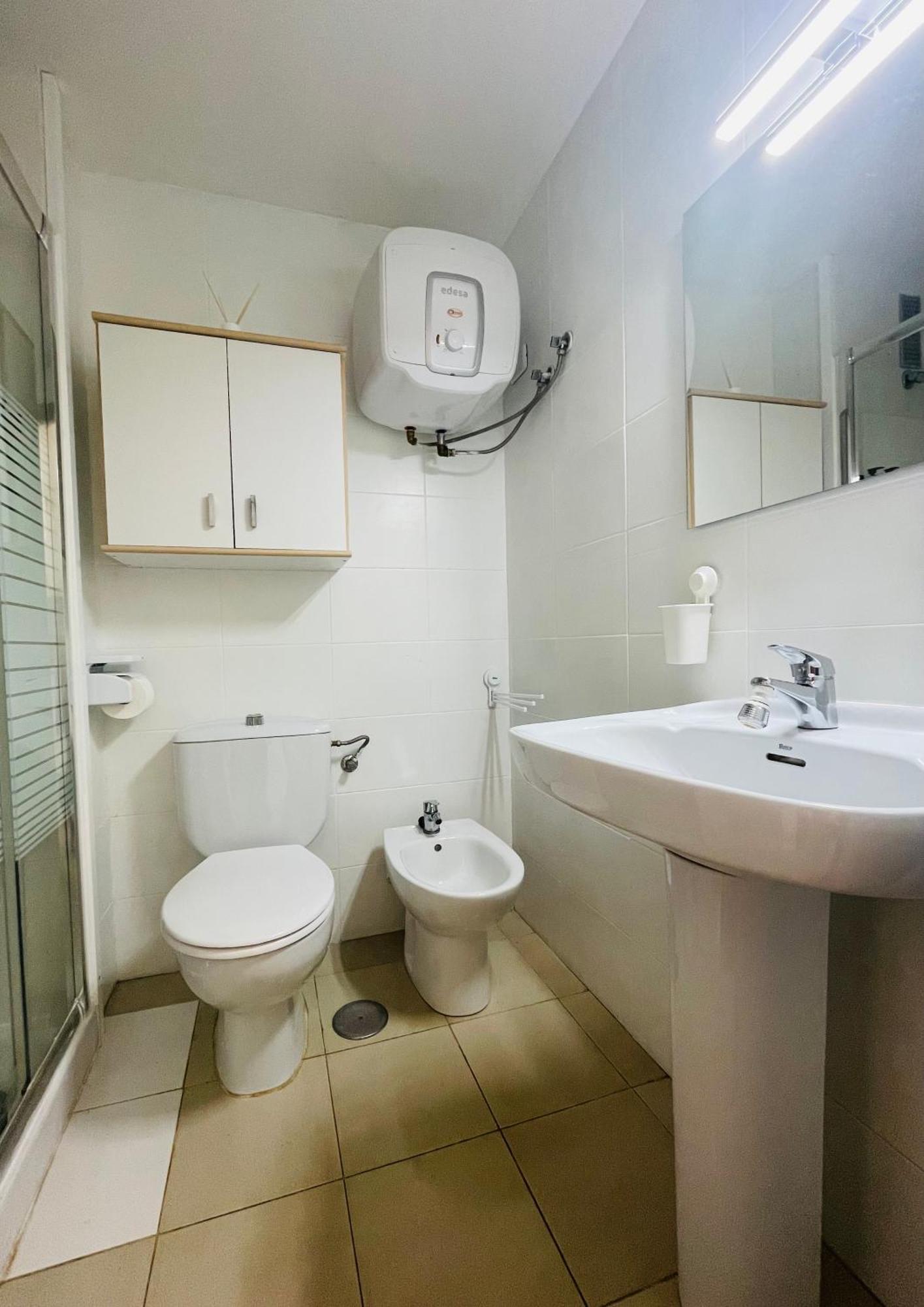 Sunlight Apartment In コスタ・デ・アンティグア エクステリア 写真
