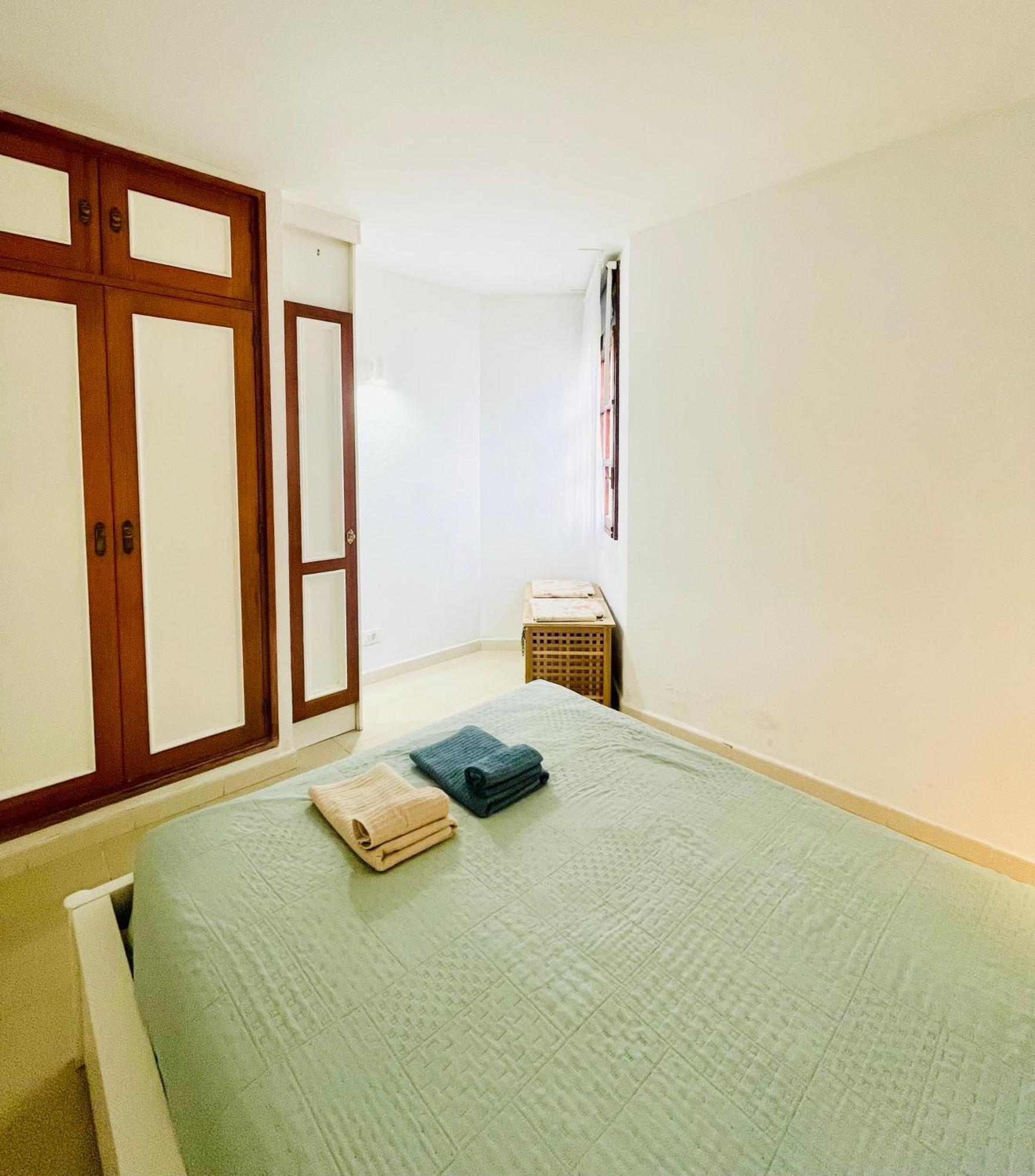 Sunlight Apartment In コスタ・デ・アンティグア エクステリア 写真