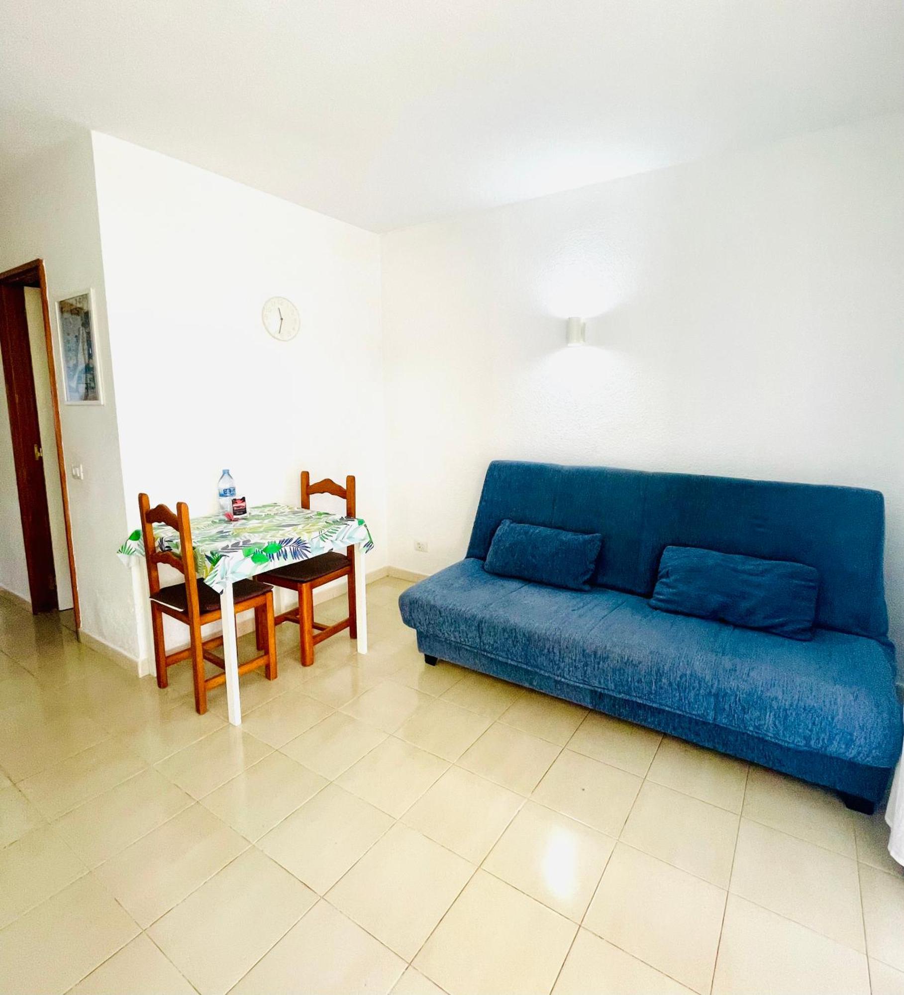 Sunlight Apartment In コスタ・デ・アンティグア エクステリア 写真